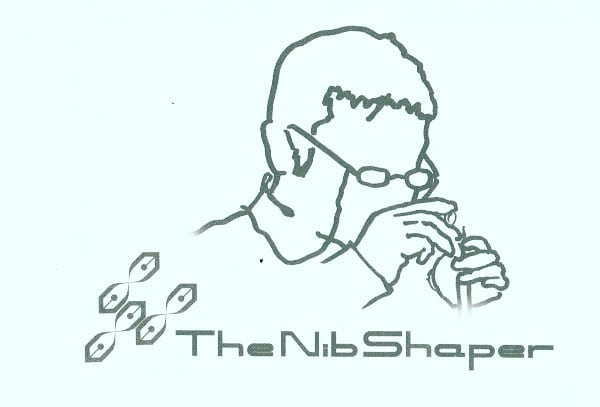 Nib Shaper